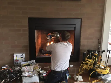 Chimney Liner Services in Ladera Ranch, CA