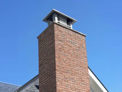 Chimney Remodeling in Ladera Ranch, CA